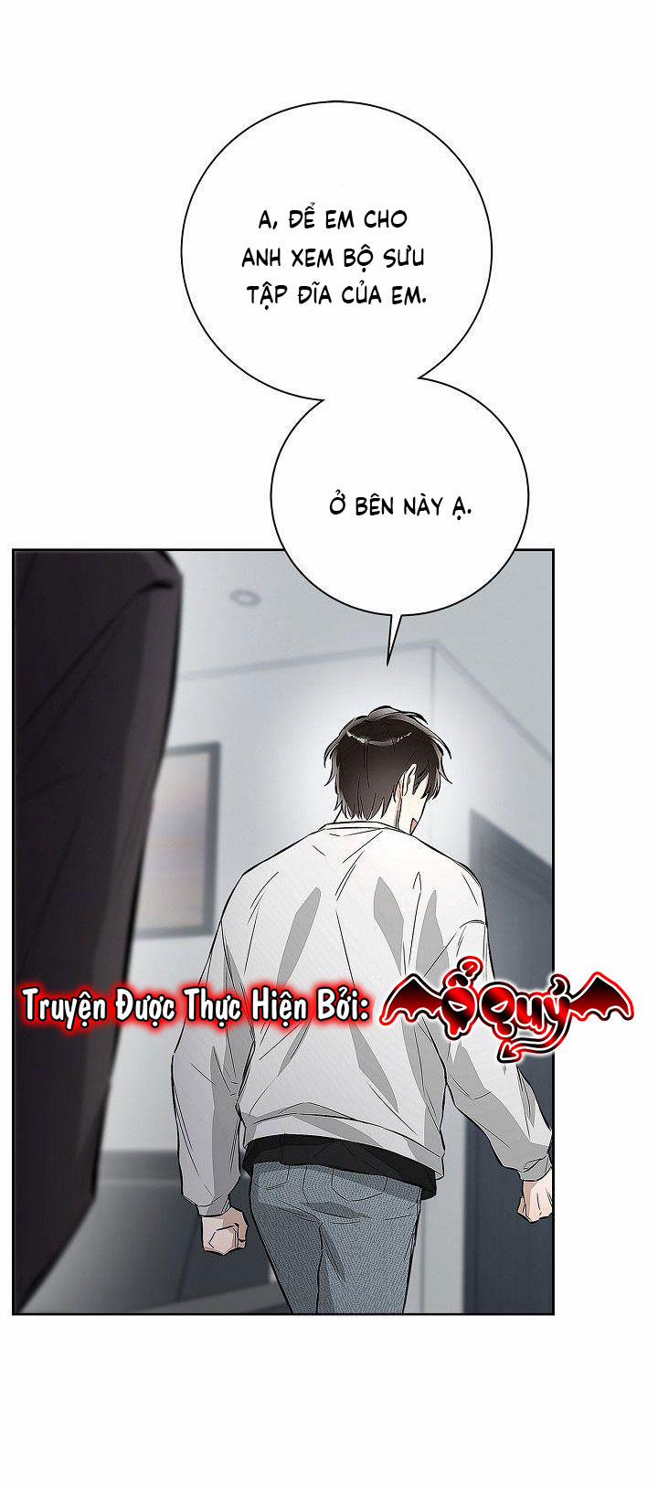 Ái Tình Trái Ngang 5 trang 29