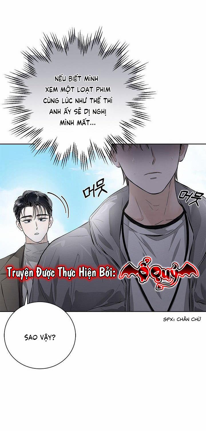 Ái Tình Trái Ngang 5 trang 3