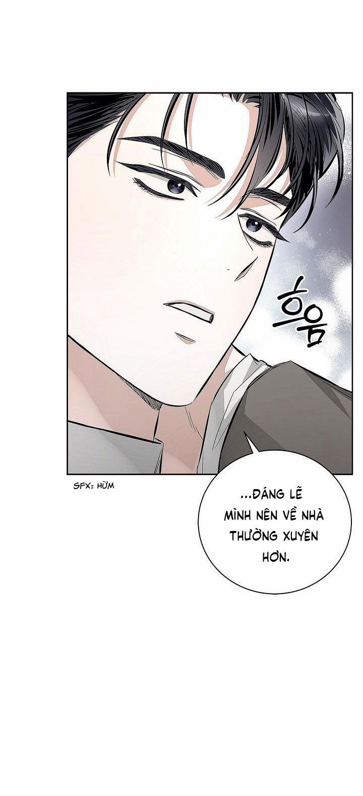 Ái Tình Trái Ngang 5 trang 30