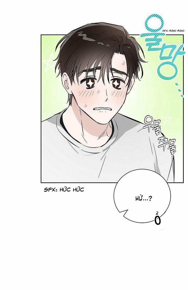 Ái Tình Trái Ngang 5 trang 33