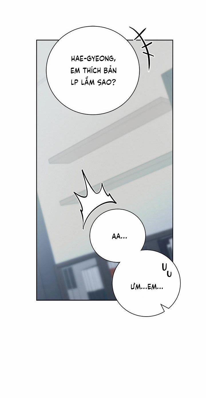 Ái Tình Trái Ngang 5 trang 34