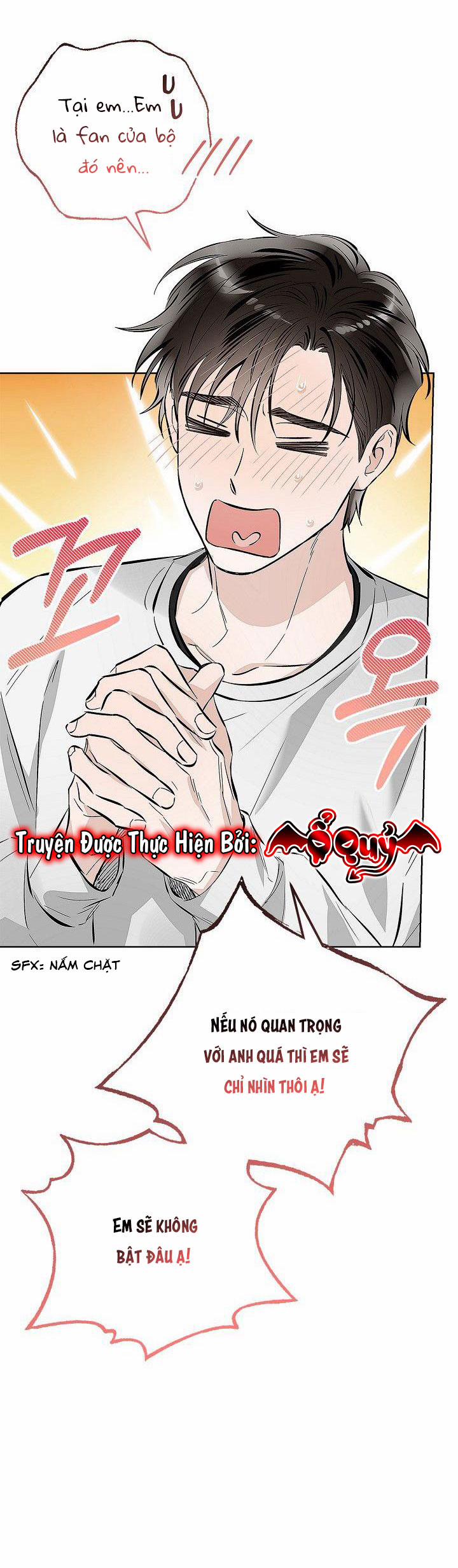 Ái Tình Trái Ngang 5 trang 35