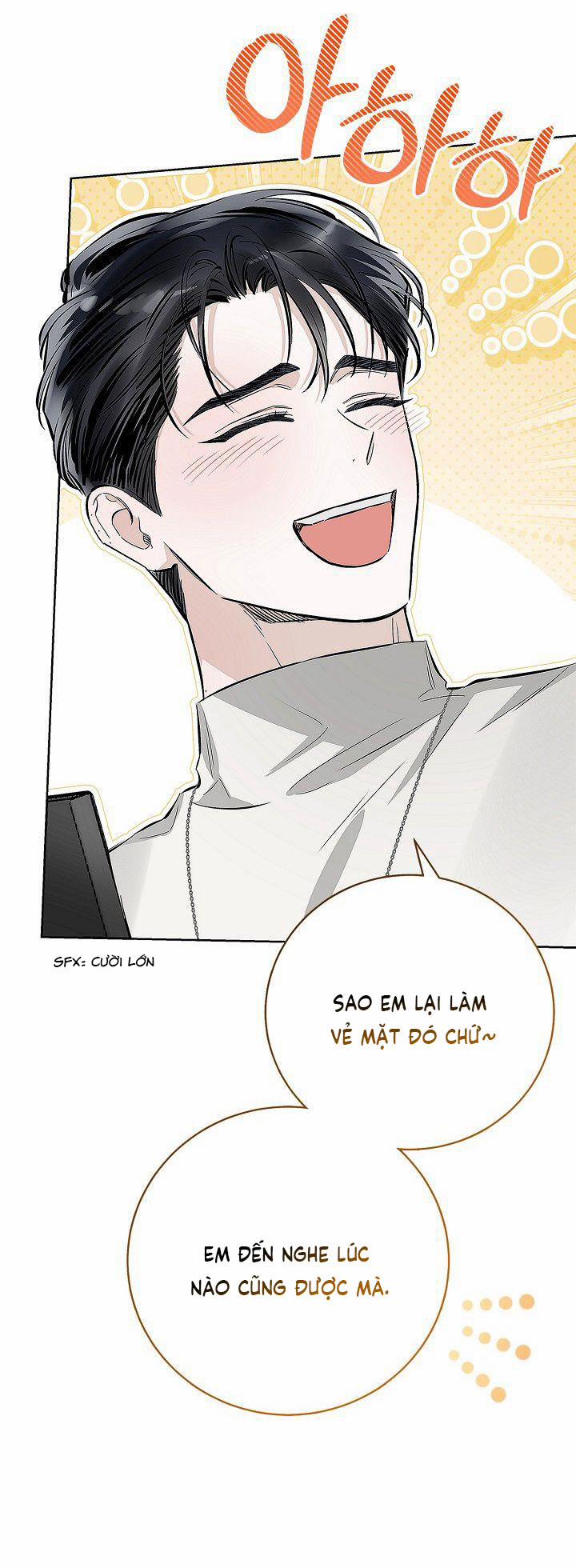 Ái Tình Trái Ngang 5 trang 36