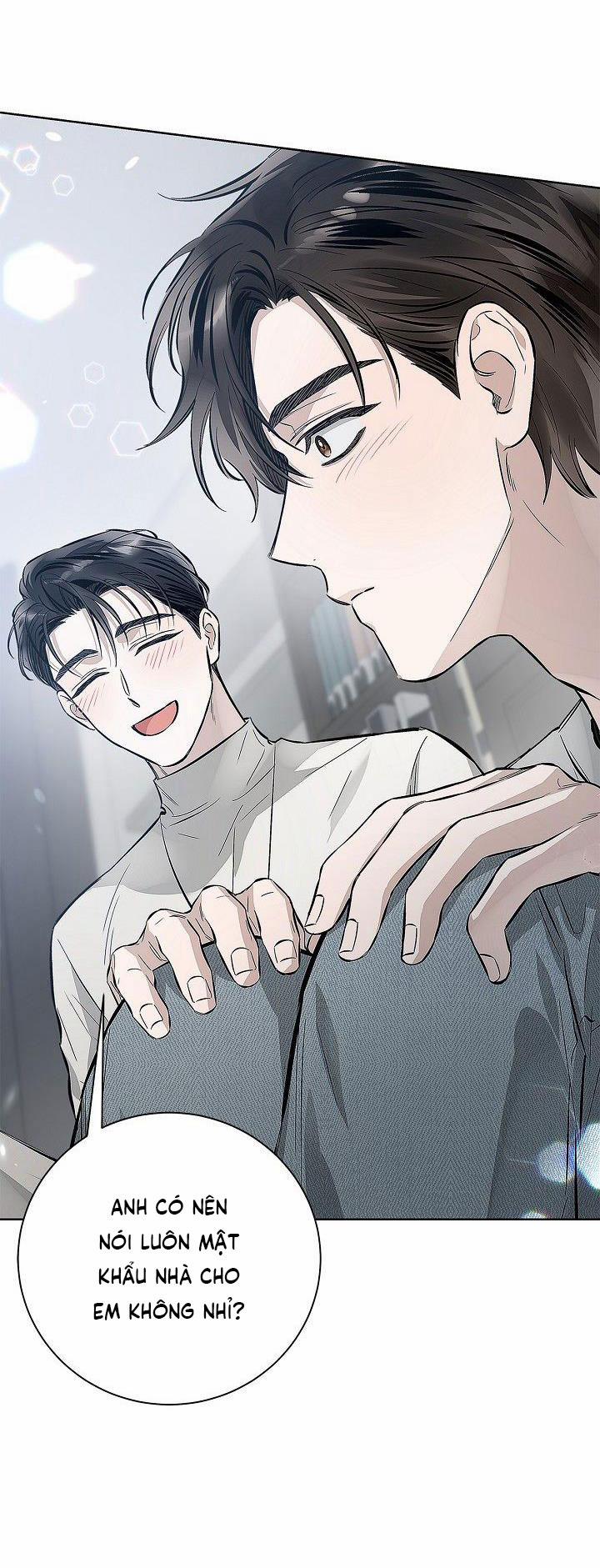 Ái Tình Trái Ngang 5 trang 37