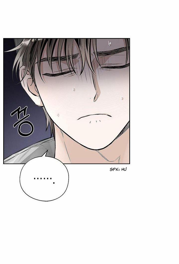 Ái Tình Trái Ngang 5 trang 4