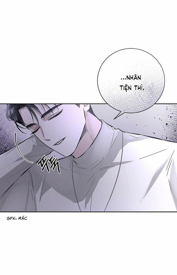 Ái Tình Trái Ngang 5 trang 40