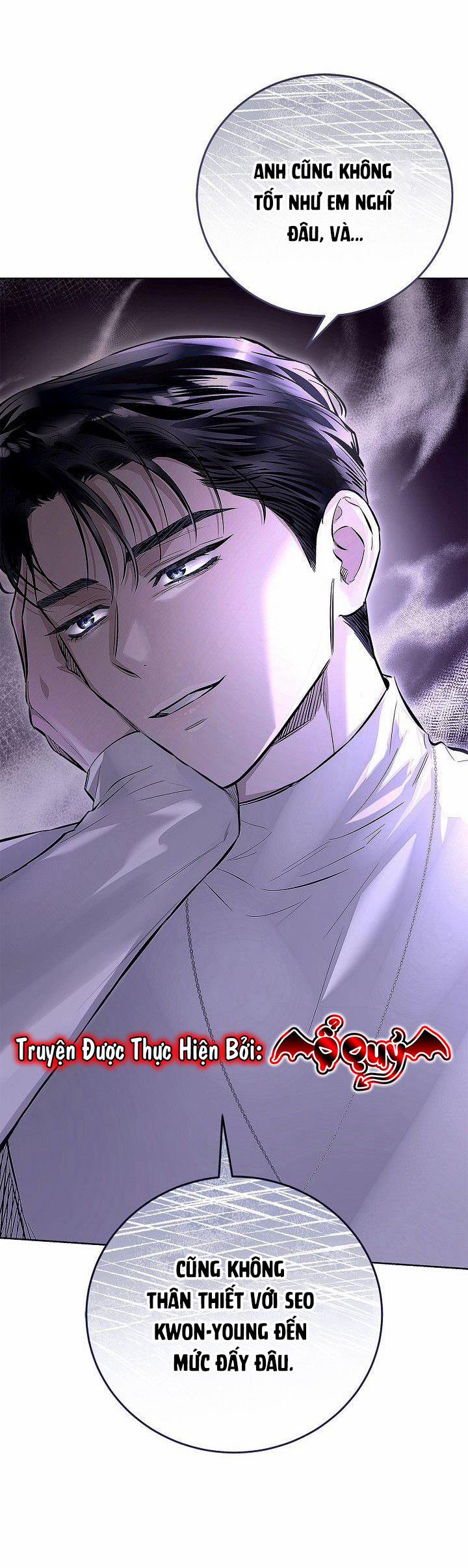 Ái Tình Trái Ngang 5 trang 41