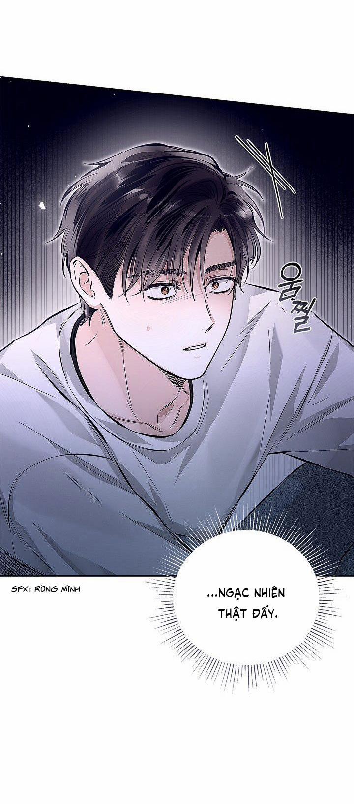 Ái Tình Trái Ngang 5 trang 42