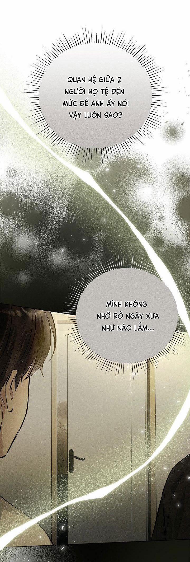 Ái Tình Trái Ngang 5 trang 43