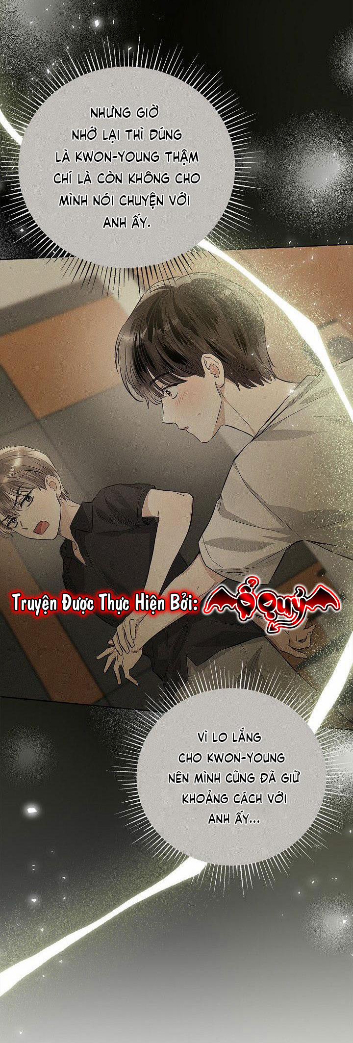 Ái Tình Trái Ngang 5 trang 44