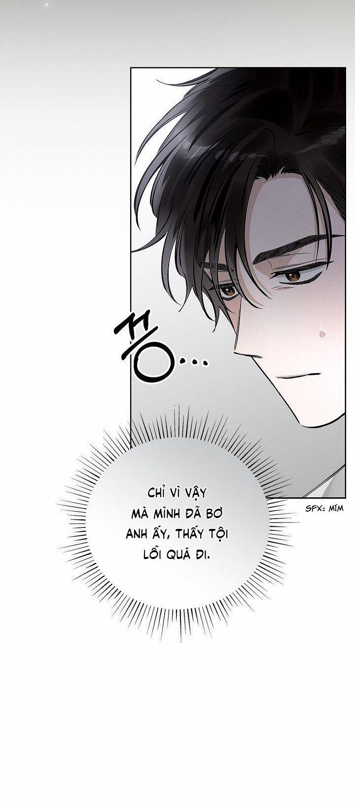 Ái Tình Trái Ngang 5 trang 45