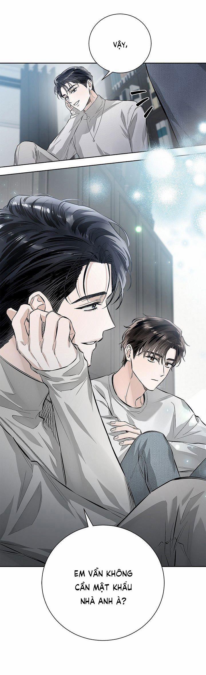 Ái Tình Trái Ngang 5 trang 46