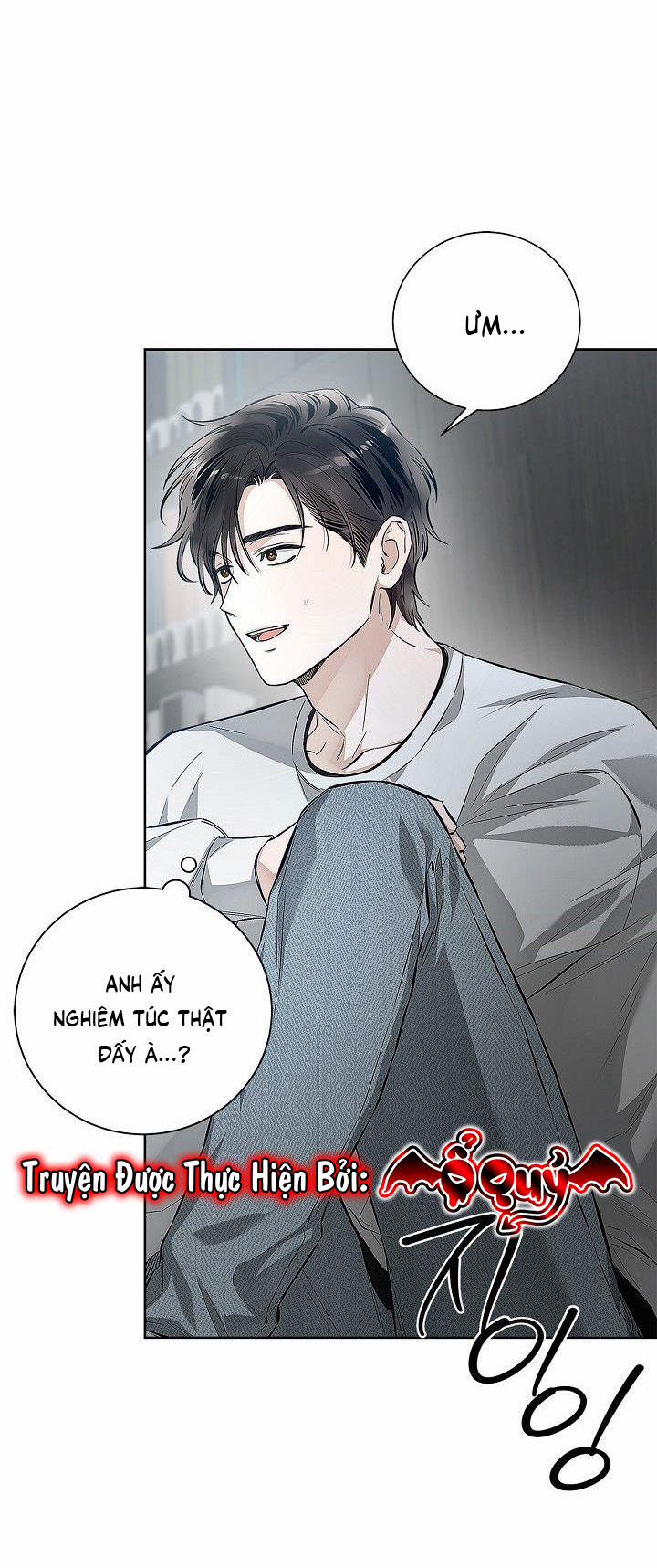 Ái Tình Trái Ngang 5 trang 47