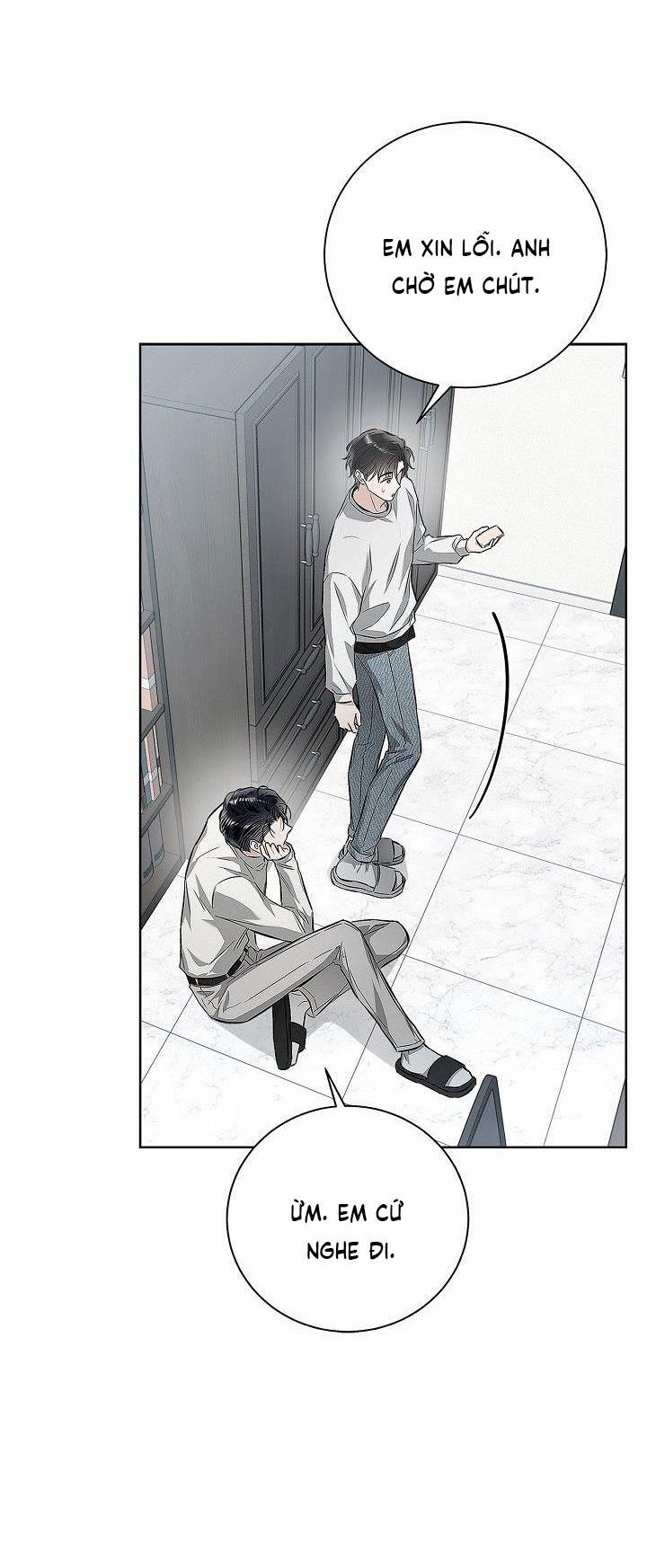 Ái Tình Trái Ngang 5 trang 49