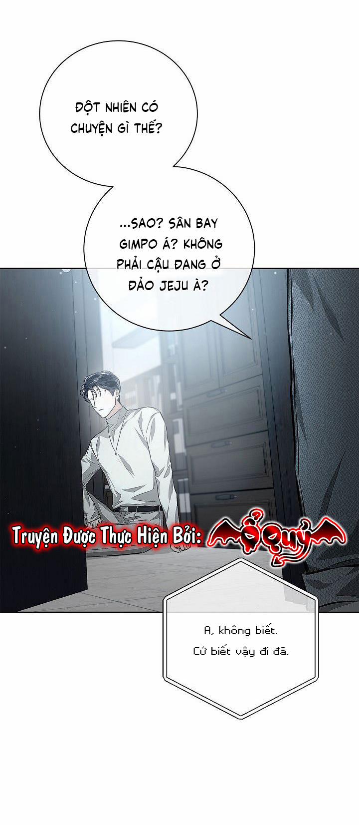 Ái Tình Trái Ngang 5 trang 50