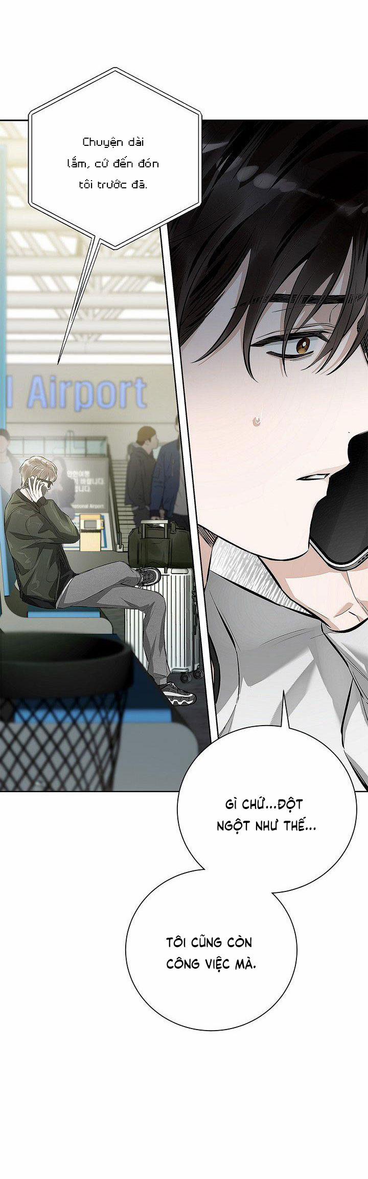 Ái Tình Trái Ngang 5 trang 51