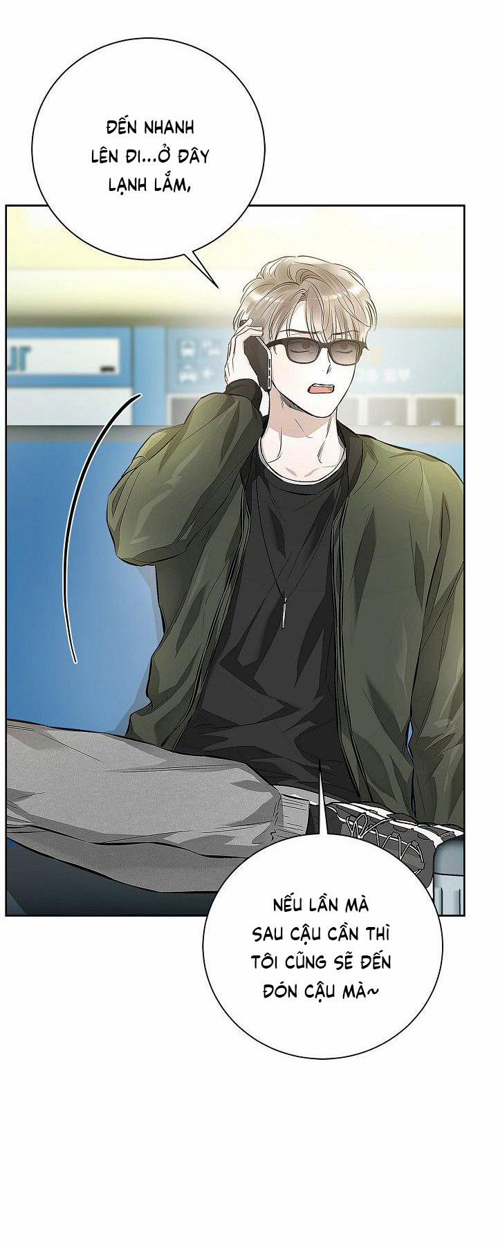 Ái Tình Trái Ngang 5 trang 52