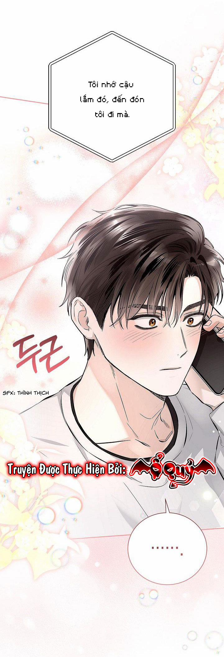 Ái Tình Trái Ngang 5 trang 53