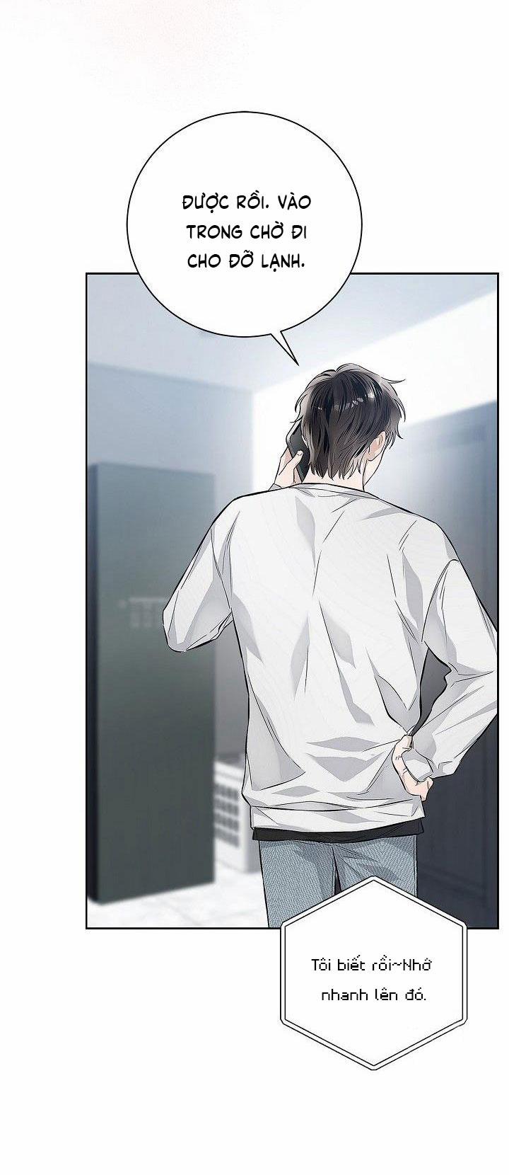 Ái Tình Trái Ngang 5 trang 54