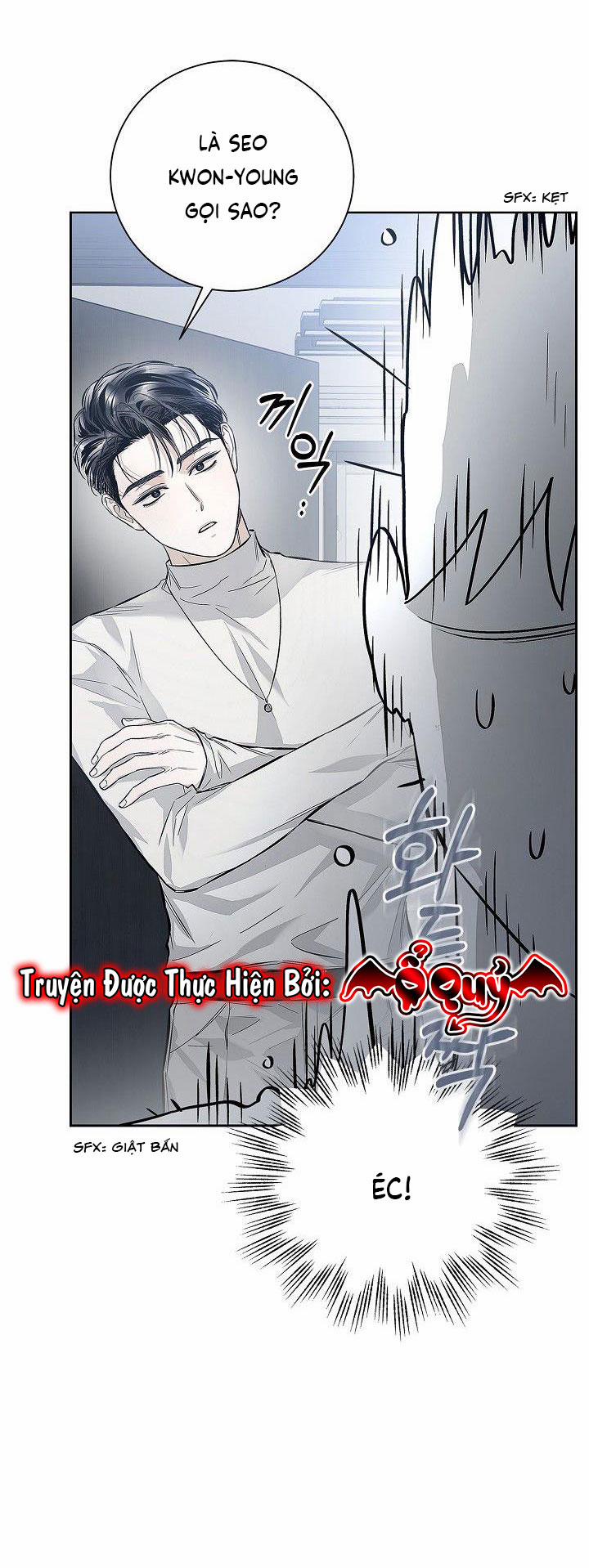 Ái Tình Trái Ngang 5 trang 56