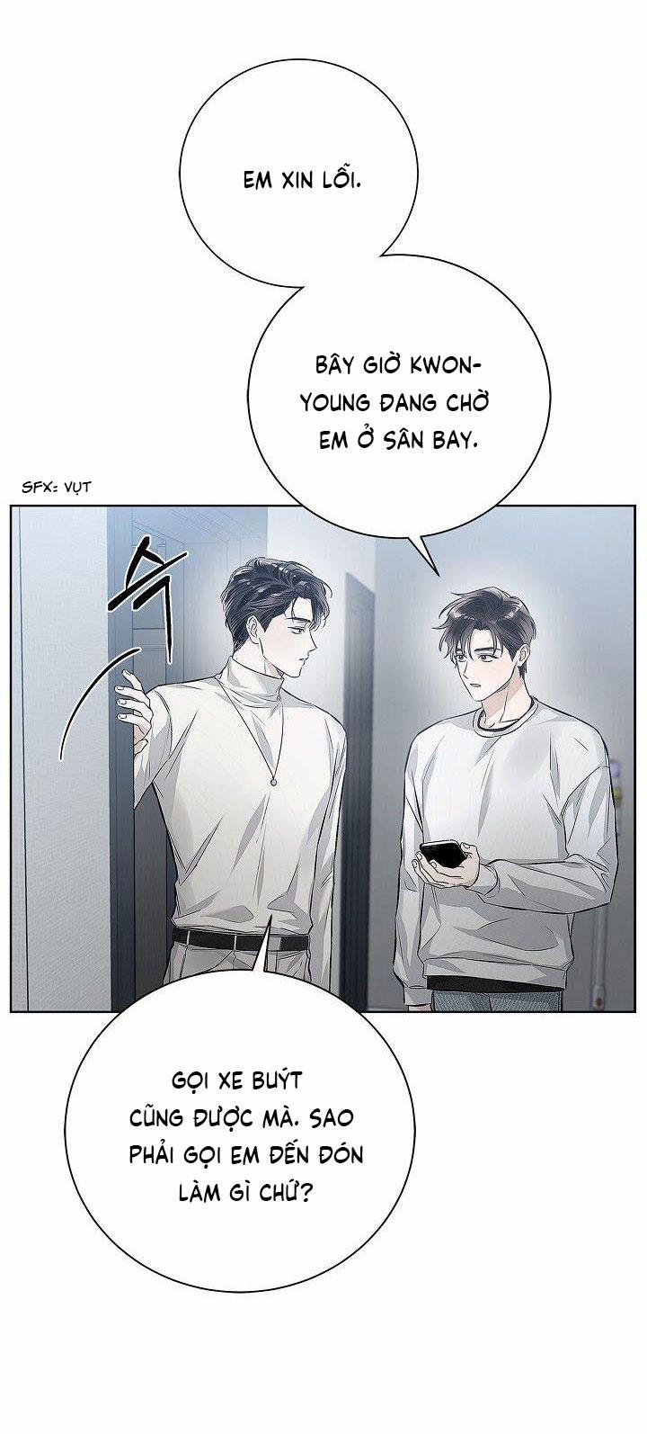 Ái Tình Trái Ngang 5 trang 57