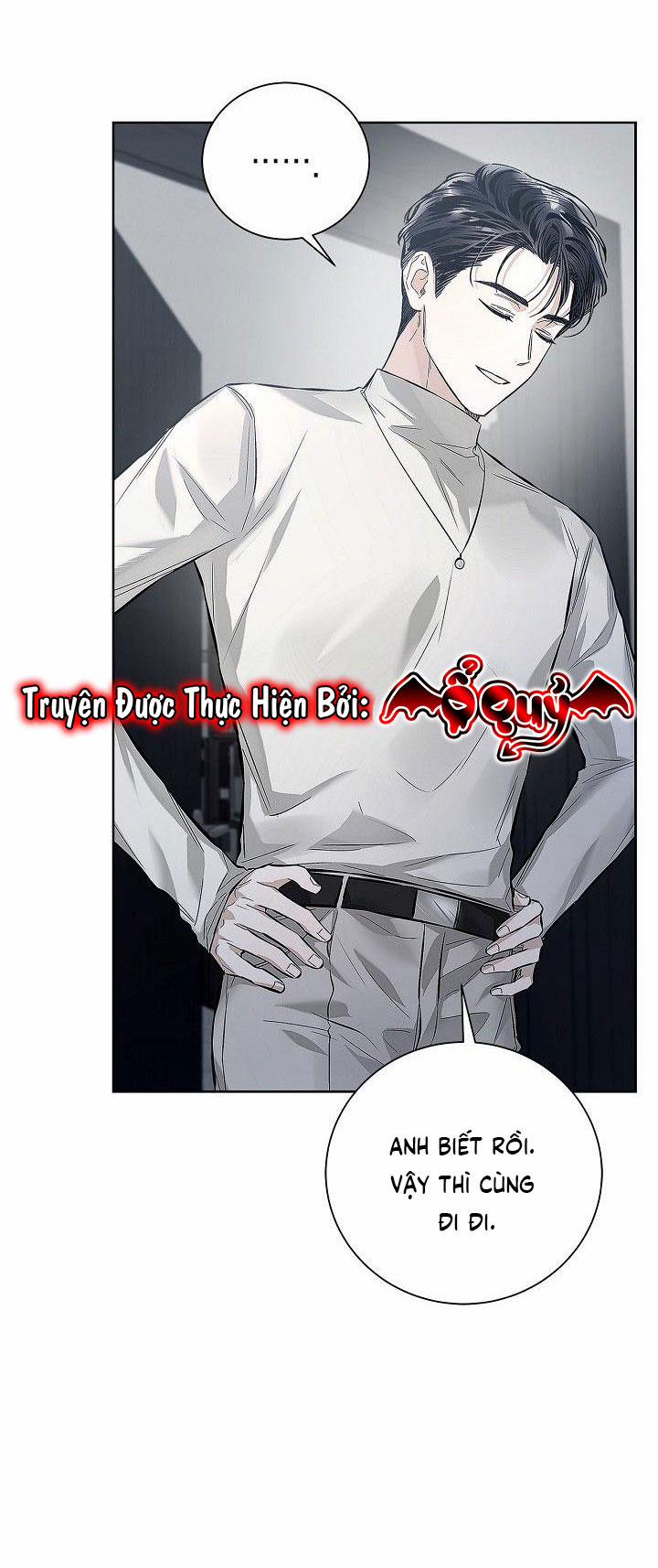 Ái Tình Trái Ngang 5 trang 59