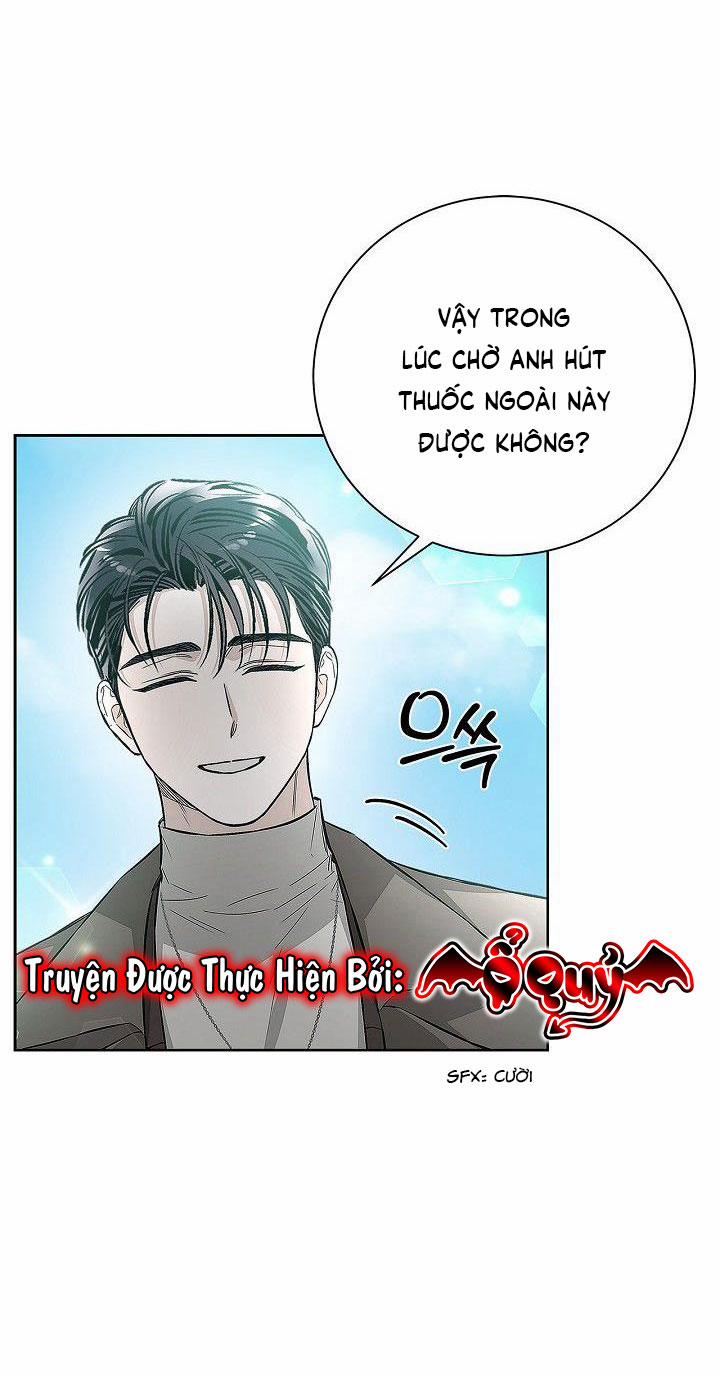 Ái Tình Trái Ngang 5 trang 6