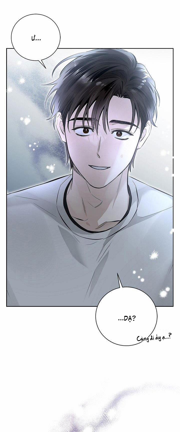 Ái Tình Trái Ngang 5 trang 60