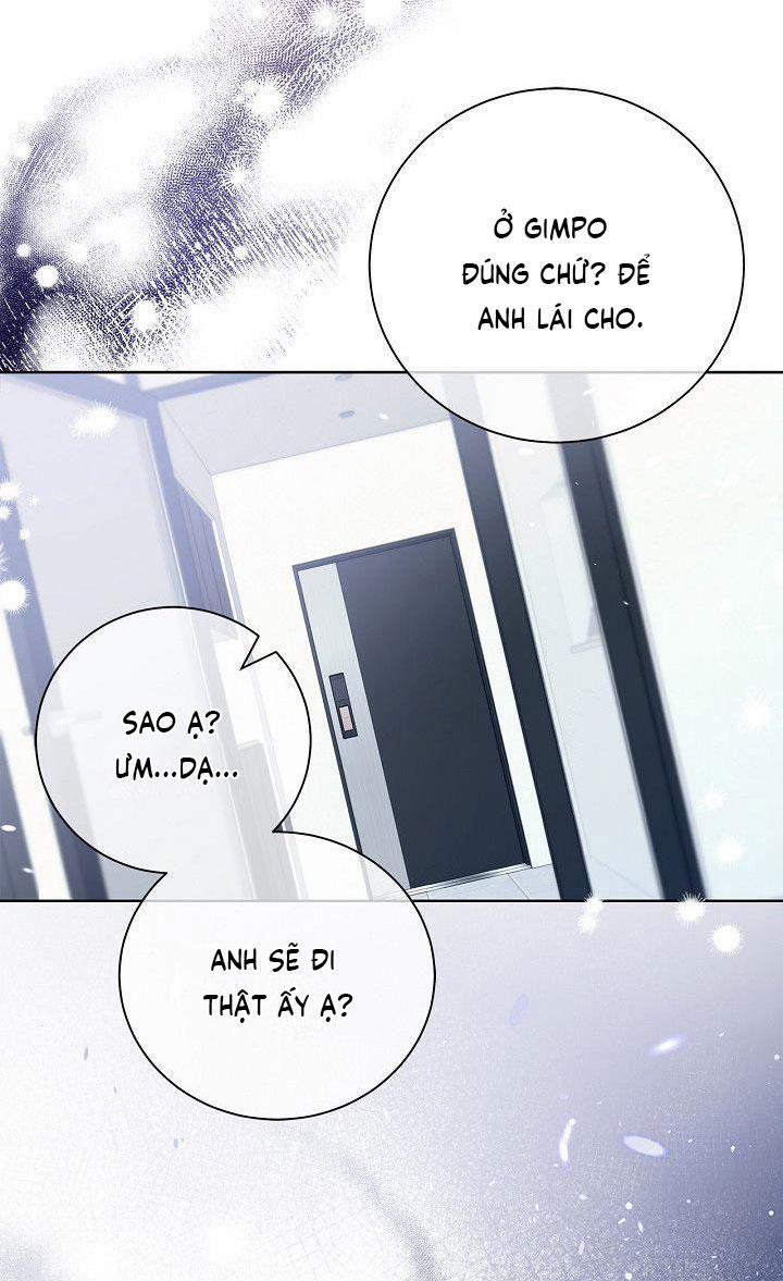 Ái Tình Trái Ngang 5 trang 61