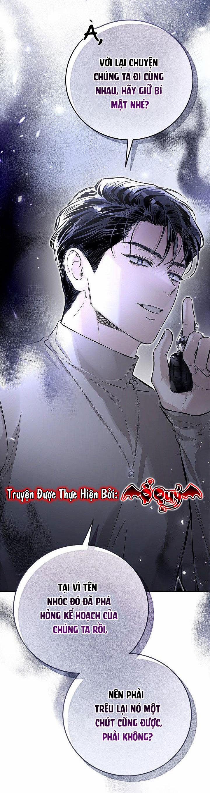 Ái Tình Trái Ngang 5 trang 62