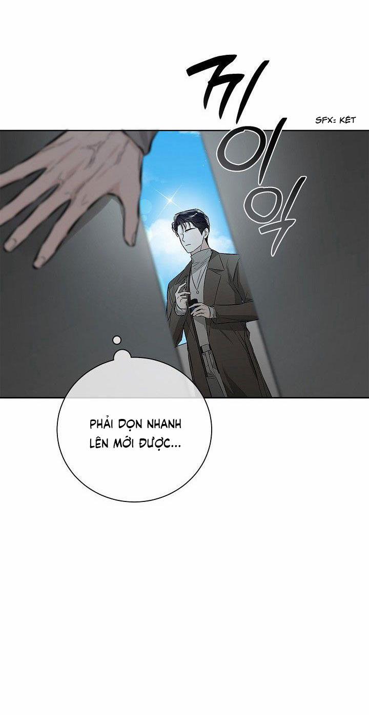 Ái Tình Trái Ngang 5 trang 8