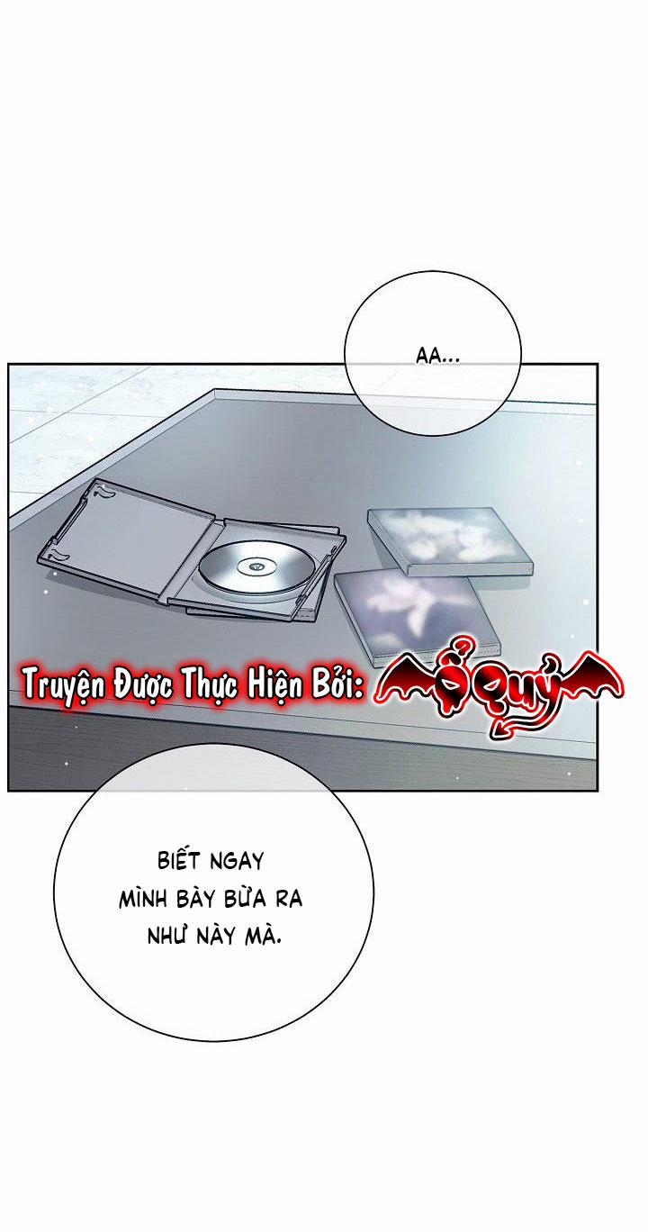 Ái Tình Trái Ngang 5 trang 9