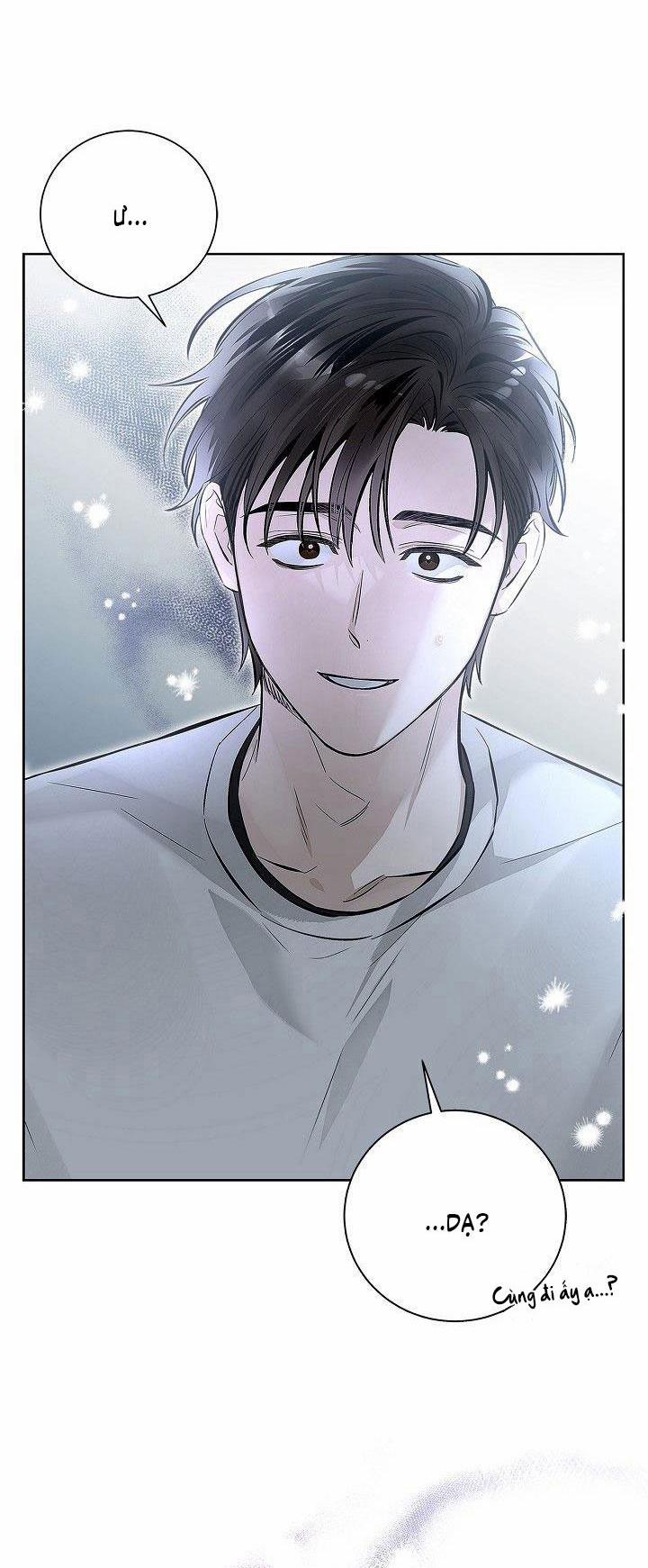 Ái Tình Trái Ngang 6 trang 1