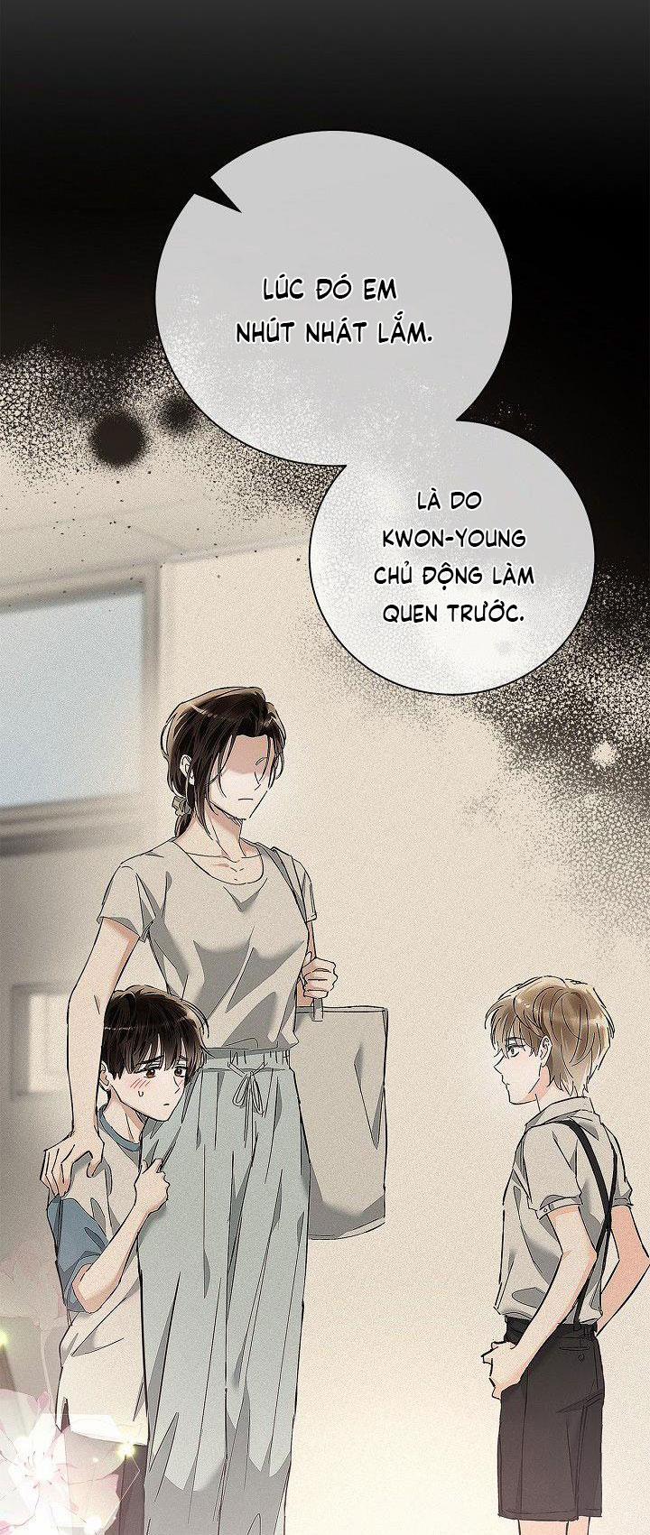 Ái Tình Trái Ngang 6 trang 11