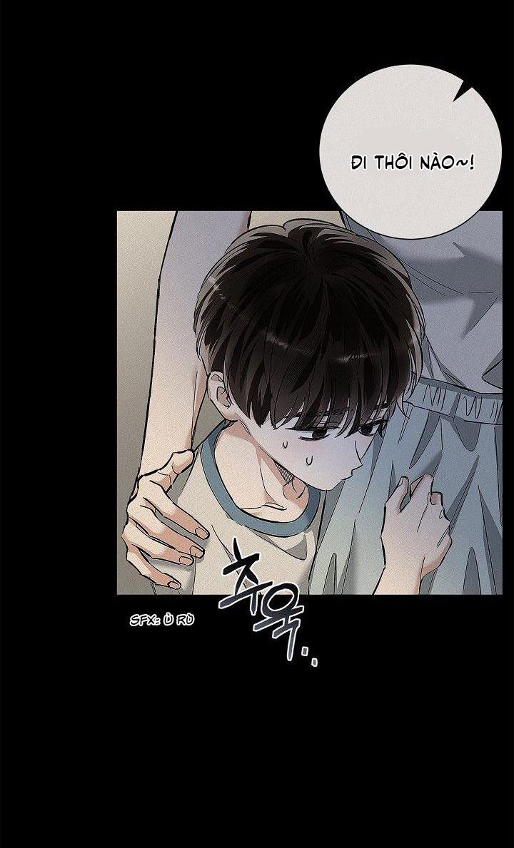 Ái Tình Trái Ngang 6 trang 12