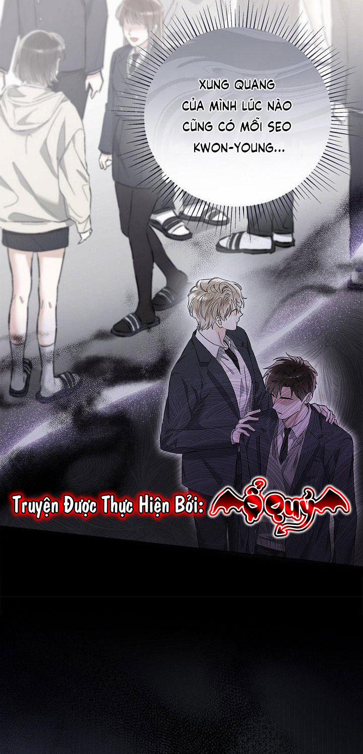 Ái Tình Trái Ngang 6 trang 14