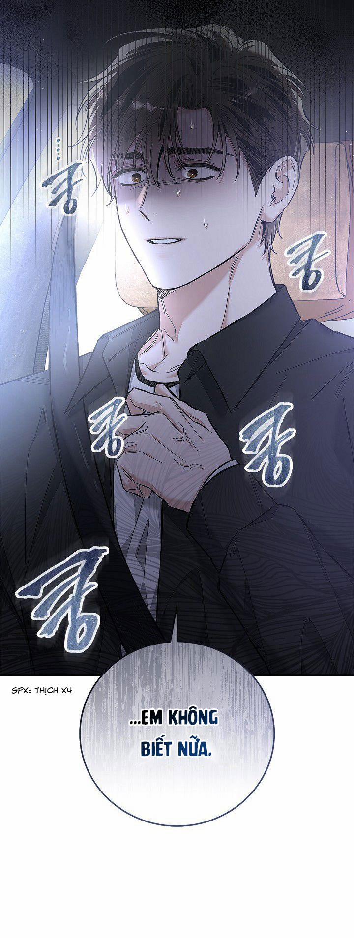 Ái Tình Trái Ngang 6 trang 15