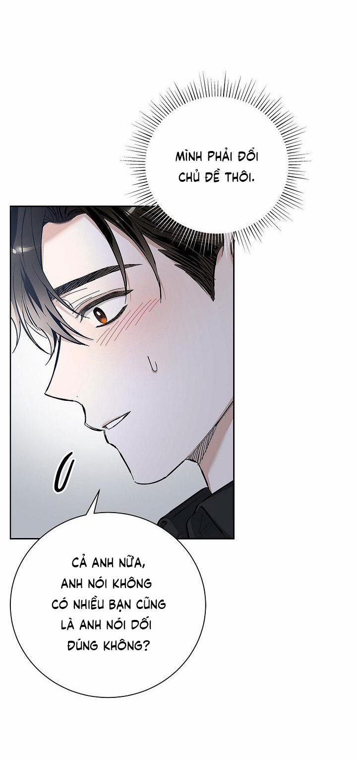 Ái Tình Trái Ngang 6 trang 16