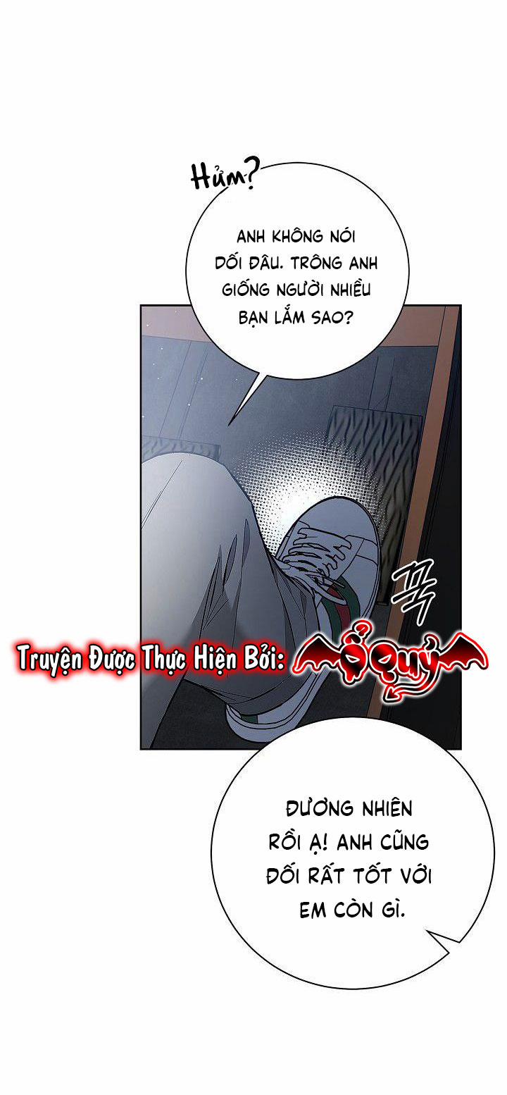 Ái Tình Trái Ngang 6 trang 17