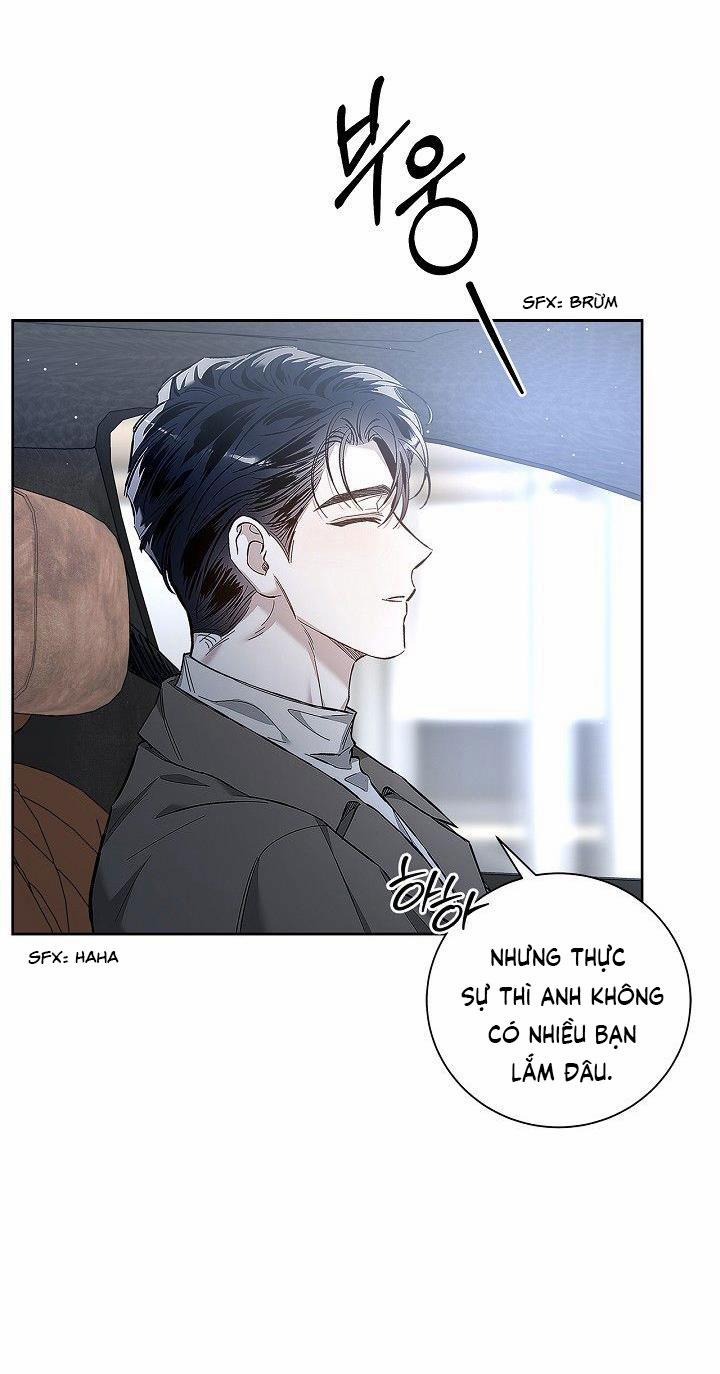 Ái Tình Trái Ngang 6 trang 18