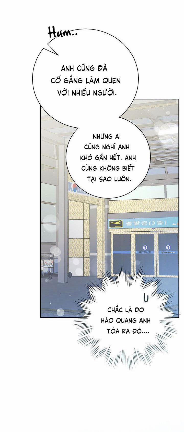 Ái Tình Trái Ngang 6 trang 19