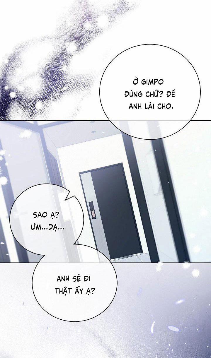 Ái Tình Trái Ngang 6 trang 2