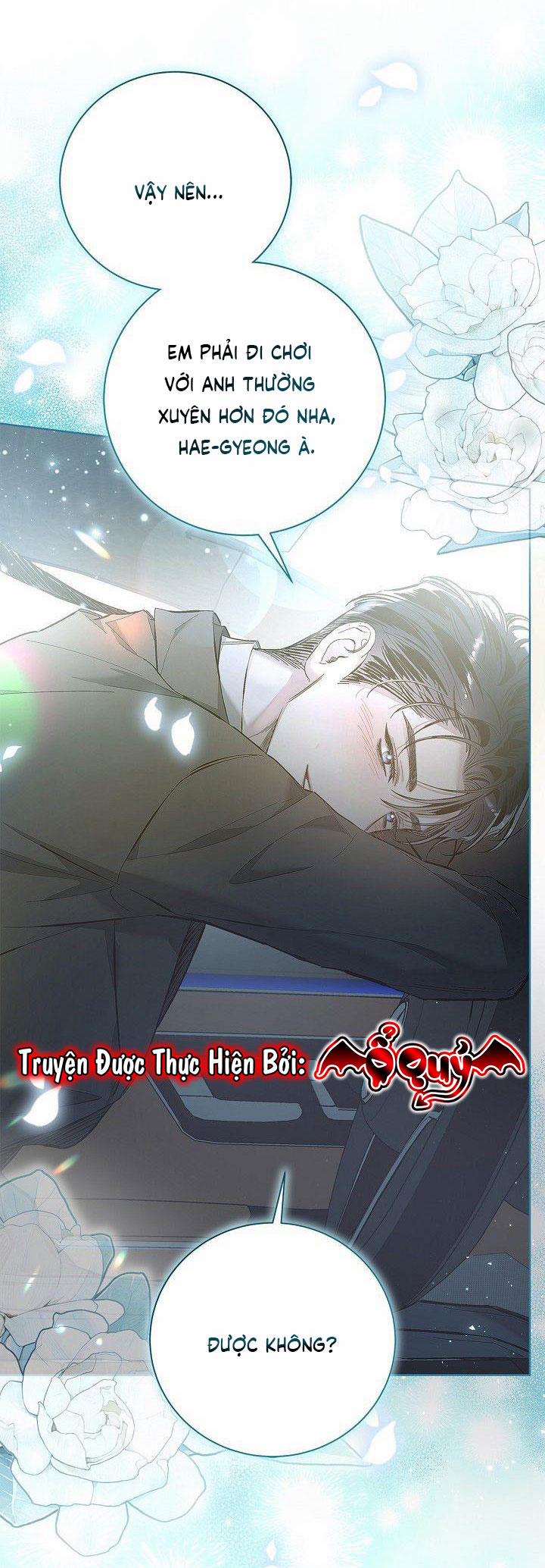 Ái Tình Trái Ngang 6 trang 20