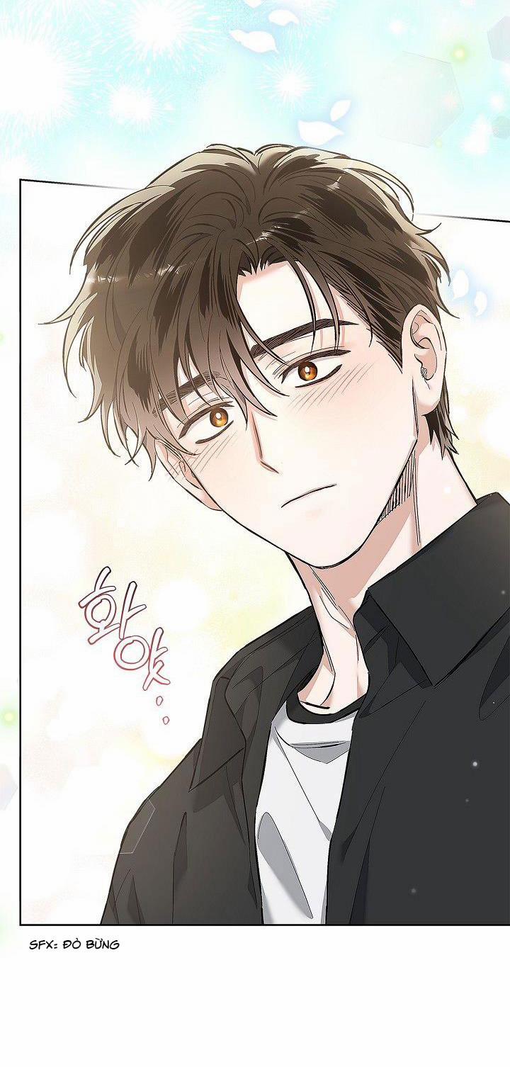 Ái Tình Trái Ngang 6 trang 21