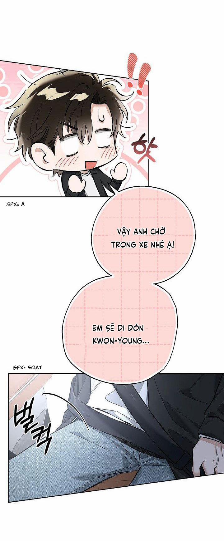 Ái Tình Trái Ngang 6 trang 22