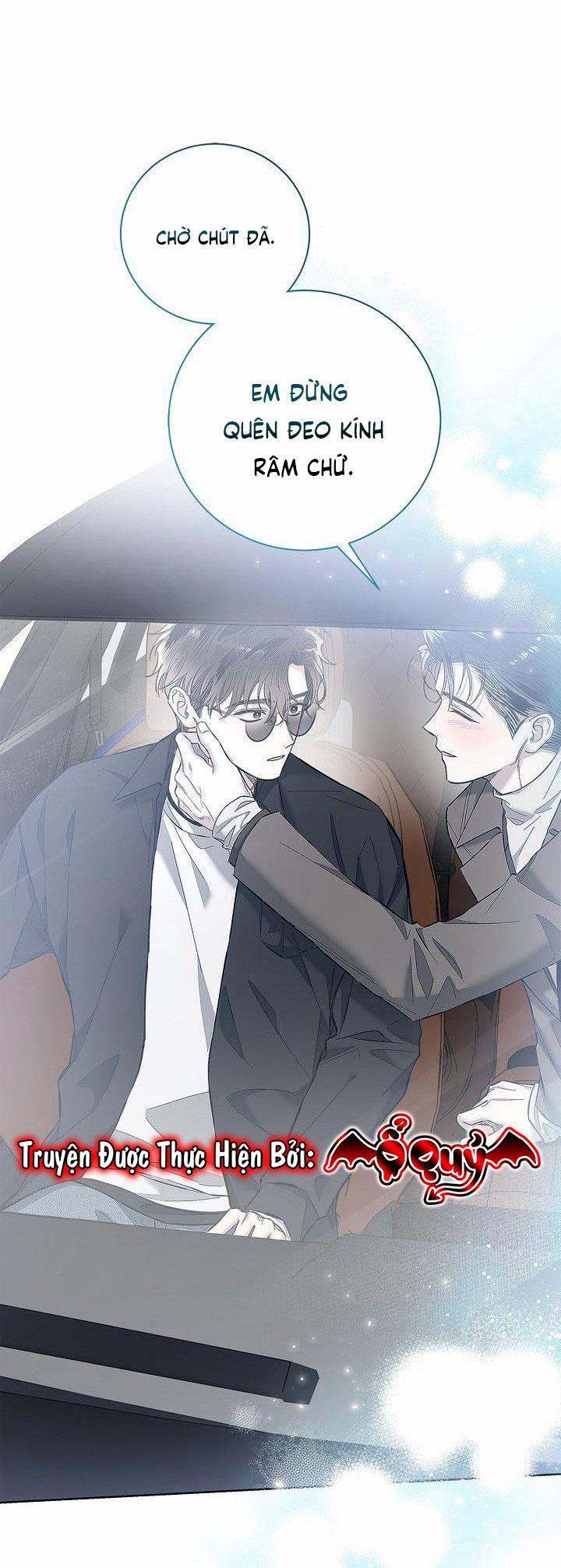 Ái Tình Trái Ngang 6 trang 23