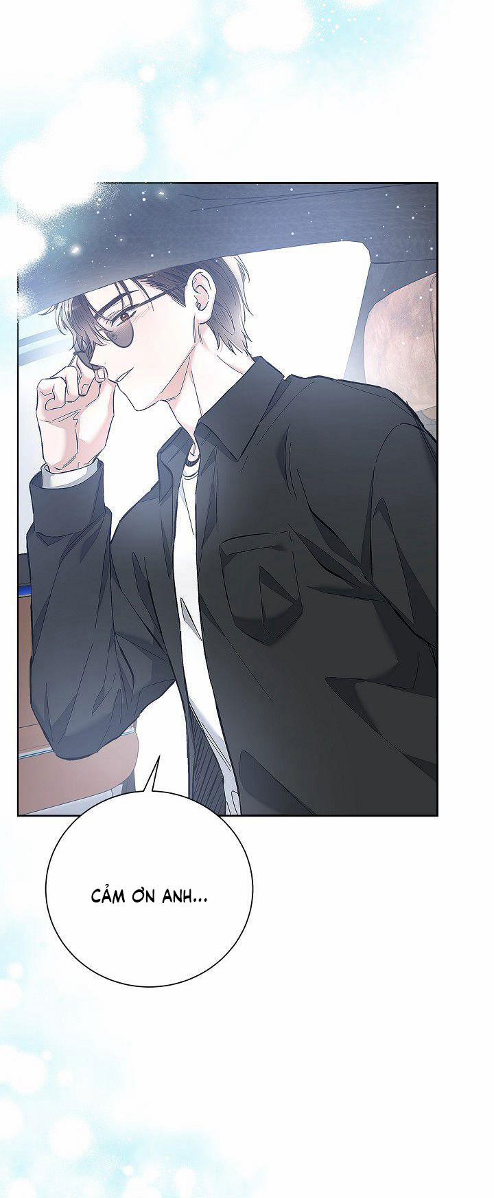 Ái Tình Trái Ngang 6 trang 24