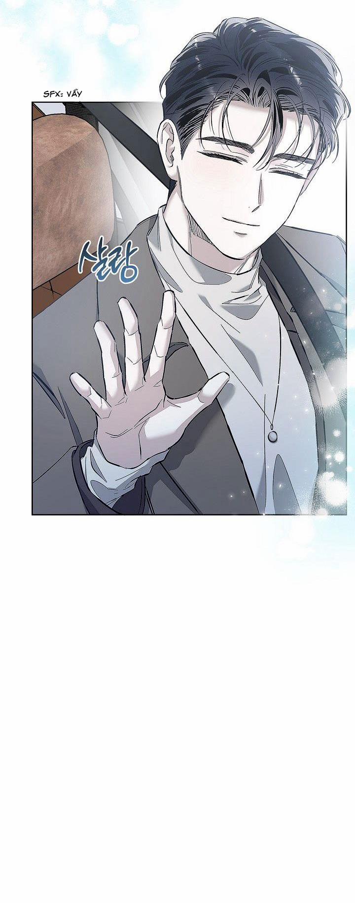 Ái Tình Trái Ngang 6 trang 25