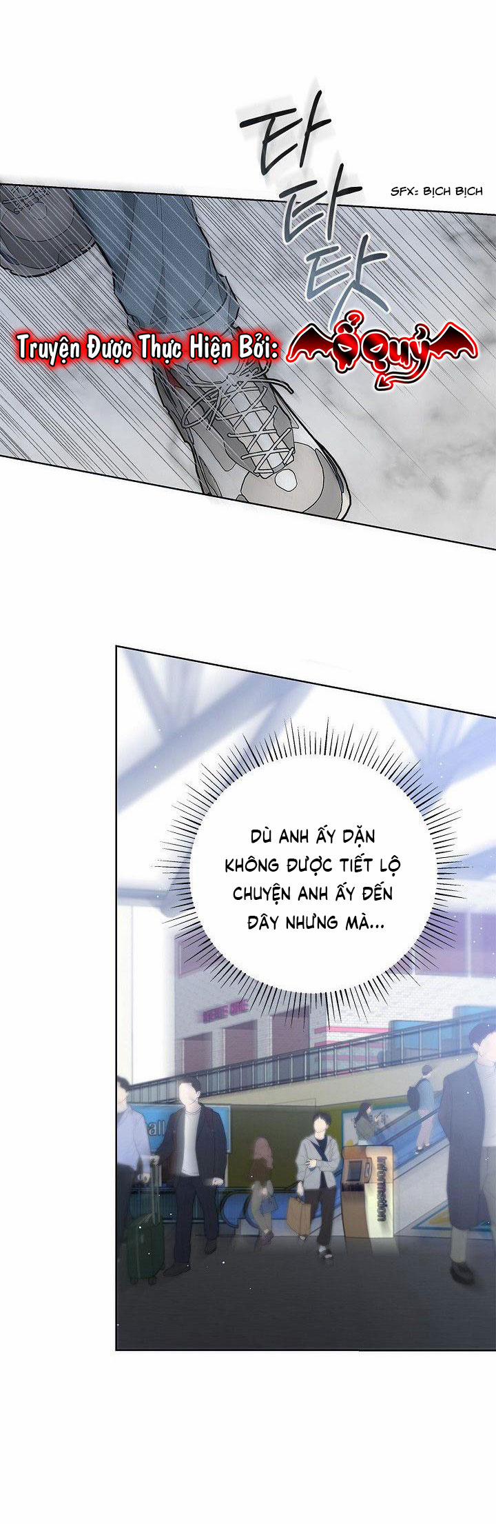 Ái Tình Trái Ngang 6 trang 26