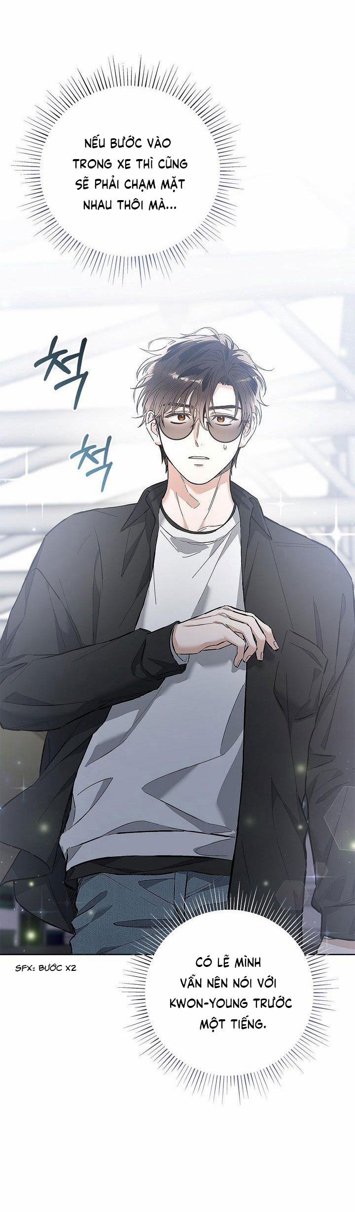 Ái Tình Trái Ngang 6 trang 27